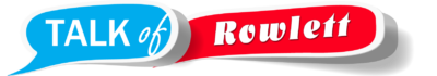 Talk of Rowlett
