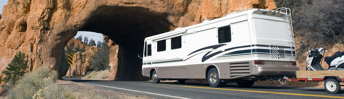 RV mobile tech and repairs